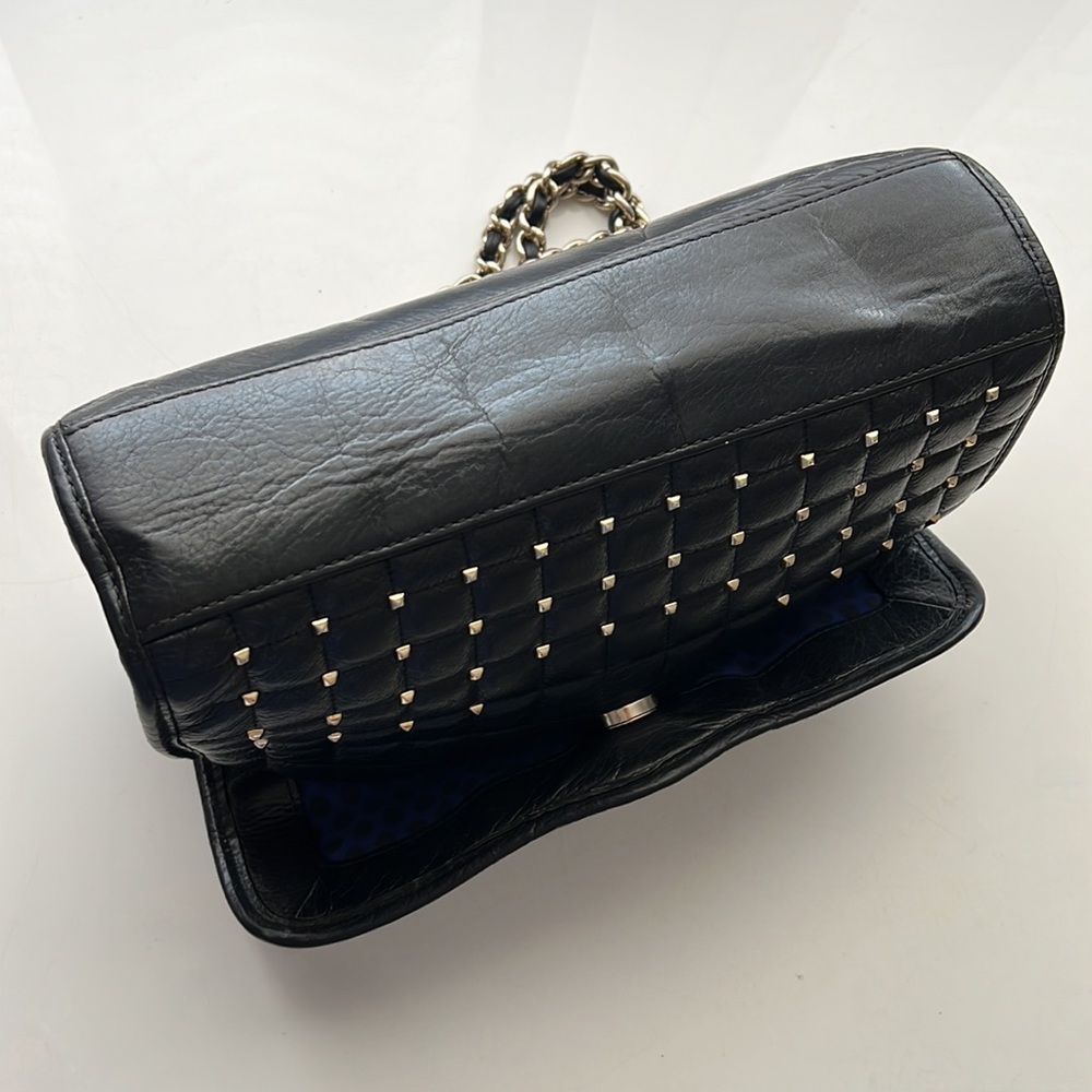 Rebecca Mincoff Convertible Bag - Picture 5 of 13